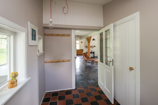 Medium property photo - Waalbandijk 110, 4063 CD Heesselt